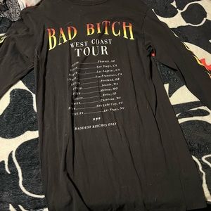 Fashion nova bad bitch dress